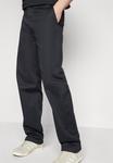 Брюки SILAS CLASSIC TROUSERS UNISEX Double A by Wood Wood, черный - фото 4