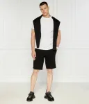 Футболка Regular fit Karl Lagerfeld, белый - фото 2