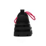 Туфли Men"s Casual Men Low-Top черный Yedani - фото 5