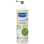 Mustela Bio гель для стирки, 400 мл - фото 2