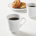 Кружка Ikea Upplaga, 350 мл, белый - фото 5