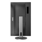 Монитор AOC Q27N3S2, 27", 2560х1440, 100 Гц, IPS, чёрный - фото 3