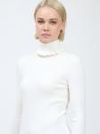 Свитер Influencer, белый - фото 6