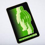 Футболка Supreme Blur Tee 'White', белый - фото 3