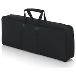 Gator GKB-49 49 Note Keyboard Gig Bag, черный - фото 4