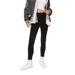 Джинсы H&M Skinny High, черный - фото 6