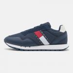 Кроссовки Tommy Jeans Retro Runner, twilight navy - фото 2