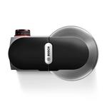 Планетарный миксер Bosch MUM9D33S11, серебряный - фото 3