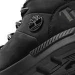 Кроссовки Timberland Sprint Trekker Mid, черный - фото 5