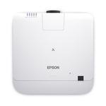 Проектор Epson EB-PU2120W, 20000 Лм, белый - фото 6