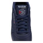 Кроссовки Reebok Classic Leather Unisex, синий - фото 5