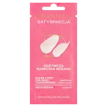 Dermika Satysfakcja Питательная маска для лица с розой, 10 мл - фото 2