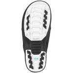 Ботинки K2 Maysis Wide 2023 для сноуборда, черный - фото 6