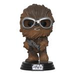 Фигурка Funko Pop! Star Wars Solo Chewbacca - фото 2