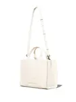 Сумка The Tote MARC JACOBS, белый - фото 3