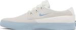 Кроссовки Nike Shane SB 'Sail Boarder Blue', кремовый - фото 4
