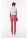 Брюки 4425_розовые comma - фото 3