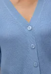 Кардиган vmnewlex Vero Moda, Brunnera Blue - фото 4