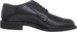 Туфли Bates Men's Leather Uniform Work Shoe - фото 4