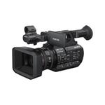 Видеокамера Sony PXW-Z190 4K HDR XDCAM, черный - фото 2