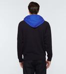 Толстовка с капюшоном moncler jw anderson Moncler Genius, черный - фото 4