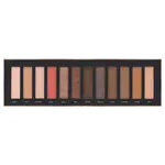 W7 Buff Take 2 палитра прессованных пигментов для век, 15,6 г - фото 3