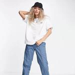 Футболка Dickies Summerdale Premium Oversized, белый - фото 2