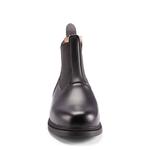 Ботинки детские Fouganza 160 Warm для верховой езды, черный - фото 2