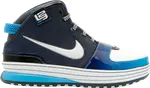 Кроссовки Nike Zoom LeBron 6 'All Star', синий - фото 2