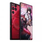 Смартфон Redmagic 11 Pro+ (CN), 16Гб/512Гб, 2 Nano-SIM, Chisa Limited Edition - фото 4