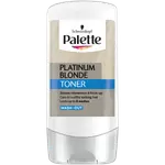 Palette Platinum Blonde Toner тоник для светлых волос, 150 мл - фото 2