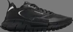 Кроссовки ximon lee x zig kinetica horizon edge 'snake pack - black' Reebok, черный - фото