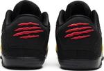 Кроссовки Nike Kobe 11 Elite Low 'Bruce Lee', желтый - фото 7