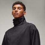 Куртка Adidas Y-3 M Sport Uniform Patch, черный - фото 6