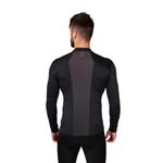 Базовый слой с длинным рукавом Endura Transloft, черный - фото 2