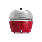 Вытяжка для барбекю LotusGrill из нержавеющей стали XL - фото 2