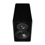 Полочная акустика Dynaudio Evoke 10, 2 шт, глянцевый черный - фото 3