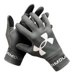 Фитнес-перчатки Under Armour, розовые без подкладки Pack+Pump - фото 5