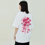 Футболка унисекс Tonykrz, белый - фото 6