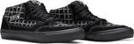 Кеды Vans Supreme x Half Cab Pro 92 Logo Pattern - Black, черный - фото 8
