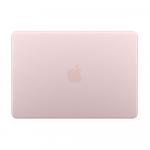 Ноутбук Apple MacBook Neo 13" (2026), A18 Pro, 8 ГБ/256 ГБ, английская клавиатура, Blush - фото 4