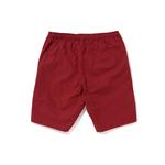 Футболка Bape Solid Shark Beach Shorts A BATHING APE, Тёмно-синяя NYX - фото 10