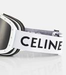 Лыжные очки с логотипом Celine Eyewear - фото 2
