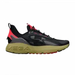 Кроссовки HOVR Mega 2 MVMNT Under Armour, черный - фото