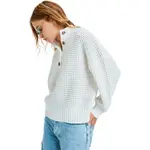 Женский джемпер Coldness Days Roxy, белый - фото 3