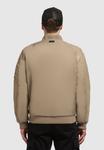 Куртка khujo ADON, Bomber Beige/Beige - фото 3