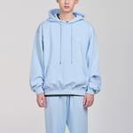 Мужская толстовка Acme De La Vie, синий - фото 7