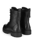 Ботильоны Lasocki Young planos PASCAL CI12-PASCAL-08 Negro, черный - фото 3