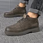 Ботинки HLA Martin Boots Men - фото 14