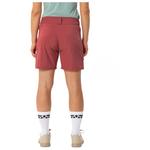 Женские шорты altissimo - велосипедные шорты Vaude, Brick - фото 4